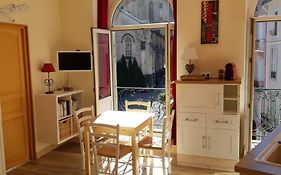 Résidence Eugénie 2 Pièces Cosy au Calme